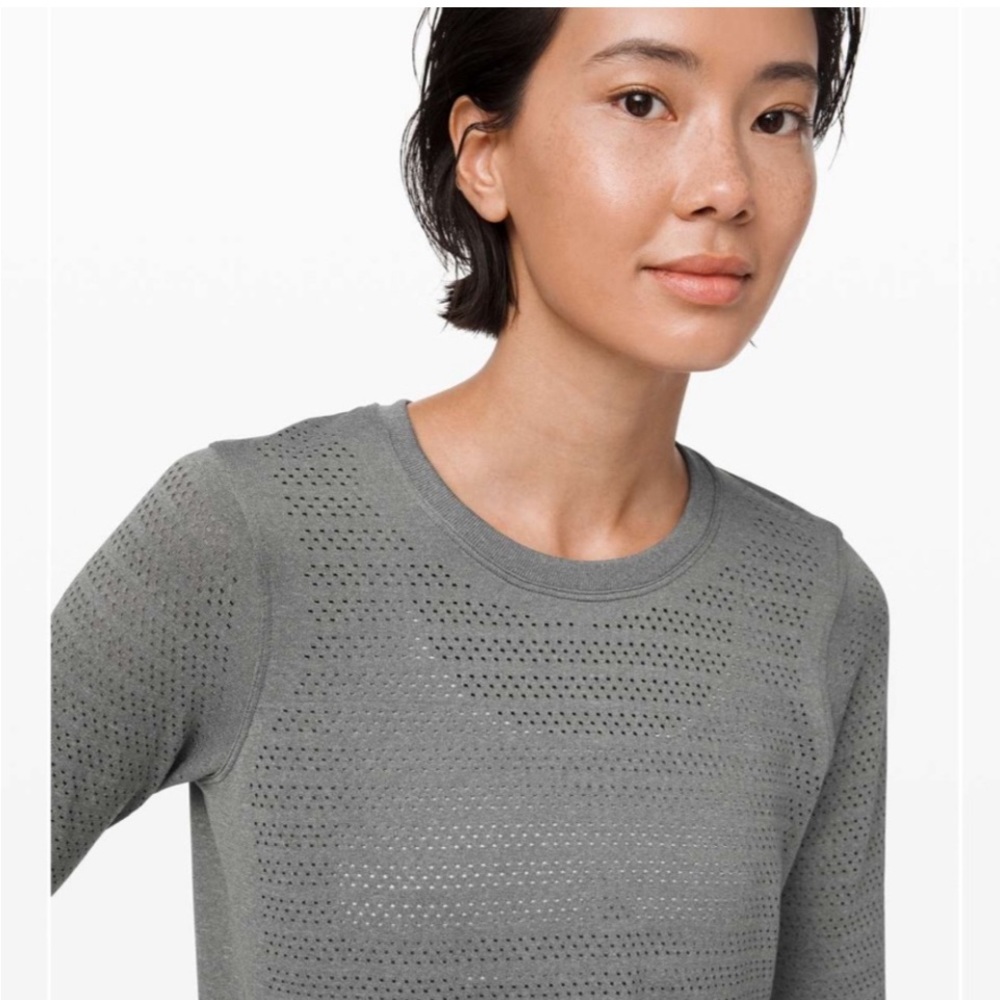 Lululemon top